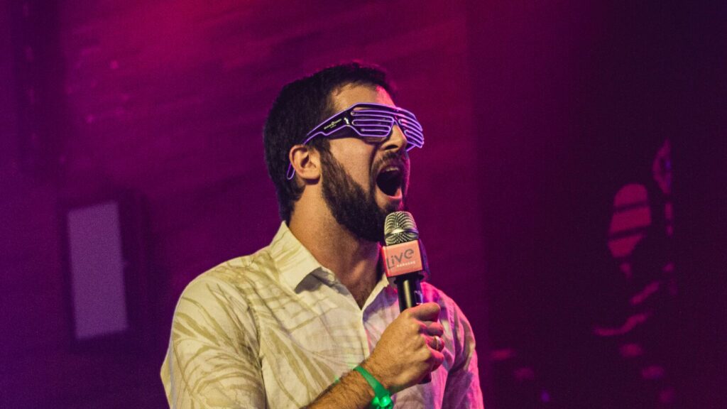 Riteway Sales & Marketing Turns Up the Fun at The Westin Sarasota with Live Karaoke®