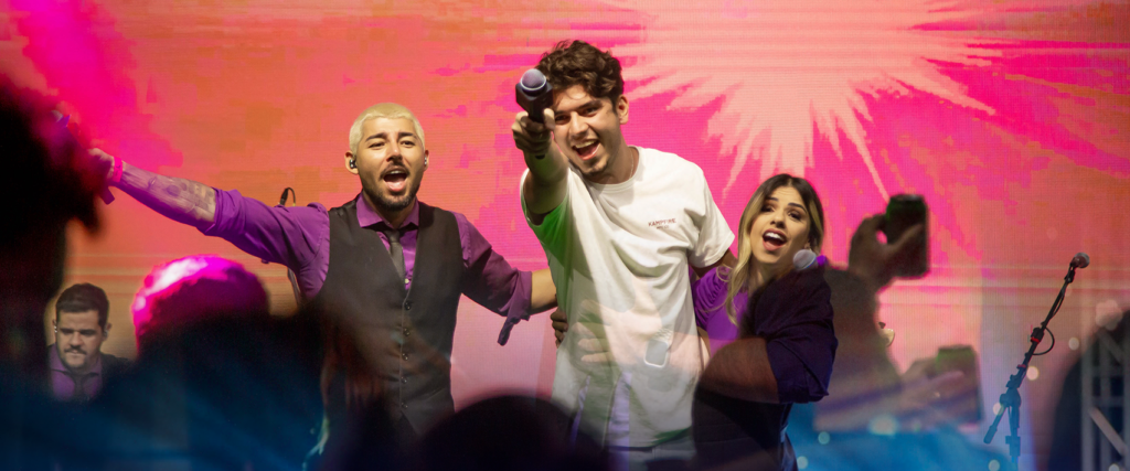 Expanding the Stage: Live Karaoke is Rocking the USA