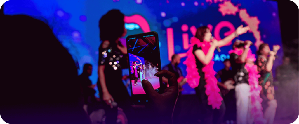 The trend that’s changing the way teams celebrate